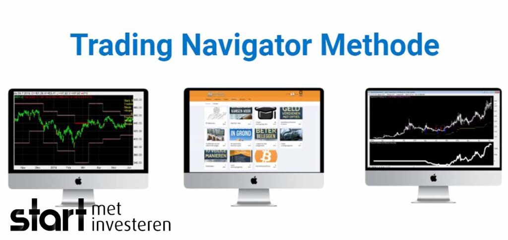 trading navigator methode